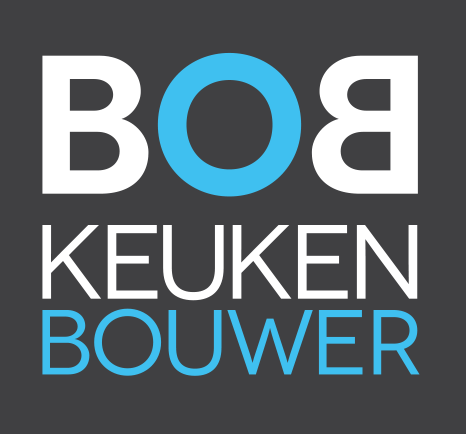 Klassieke keuken - logo_bob_keukenbouwer